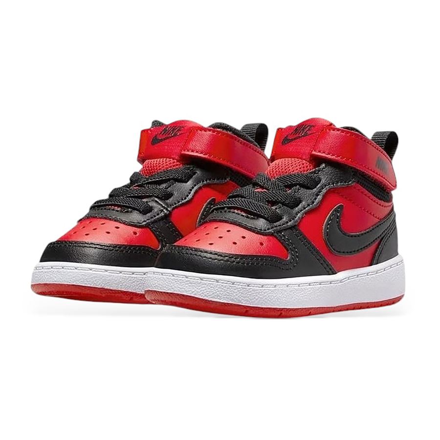 Court Borough Mid 2 (TDV) Nike | CD7784602