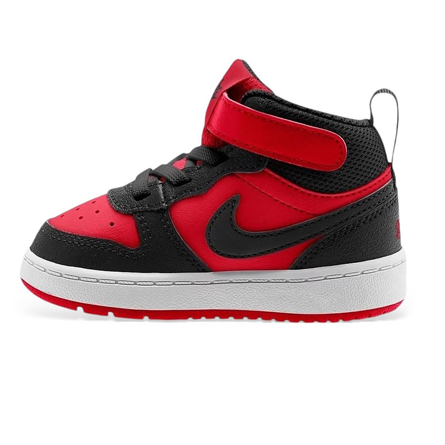 Court Borough Mid 2 (TDV) Nike | CD7784602