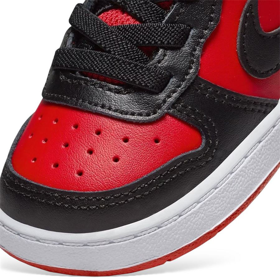 Court Borough Mid 2 (TDV) Nike | CD7784602