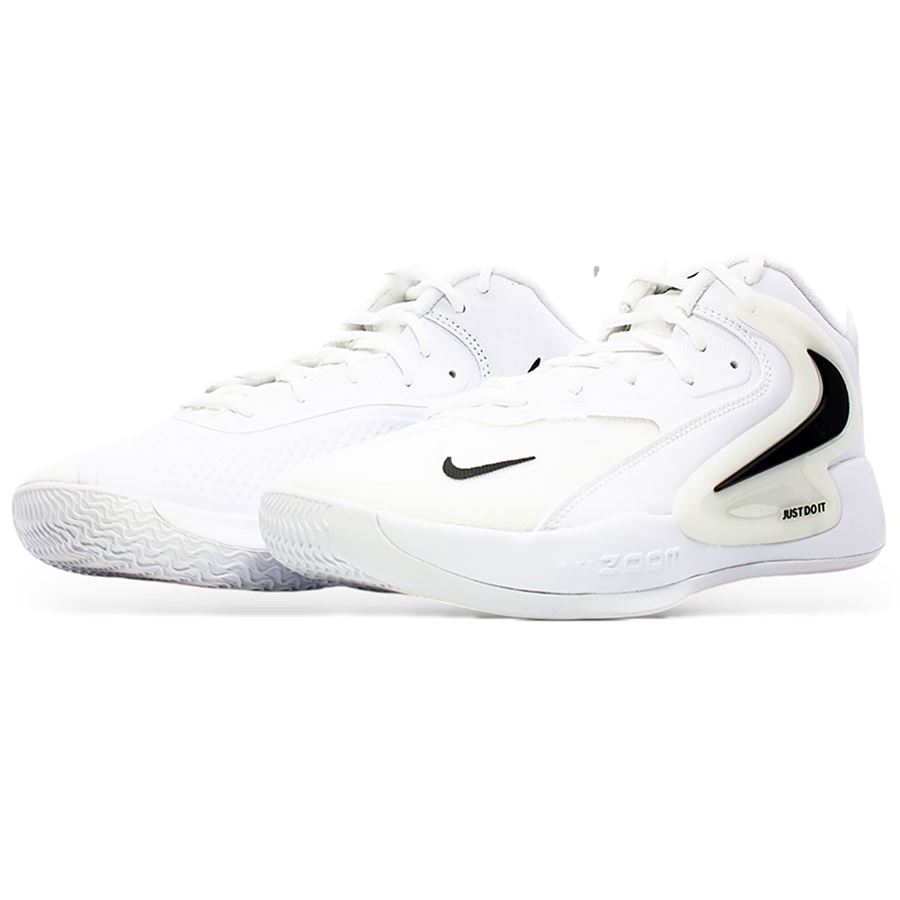Nike Zoom Hyperset 2 scarpe da volley unisex uomo donna Nike | FQ7070101