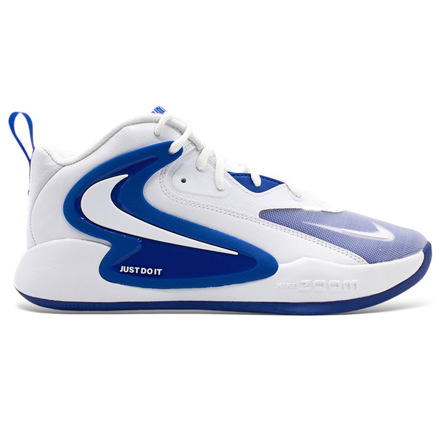 Nike Zoom Hyperset 2 scarpe da volley unisex uomo donna Nike | FQ7070108
