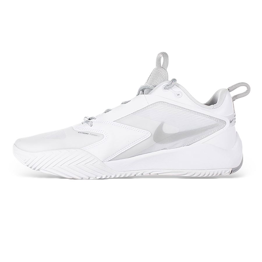 Nike Zoom Hyperace 3 scarpe da volley unisex uomo donna Nike | FQ7074001