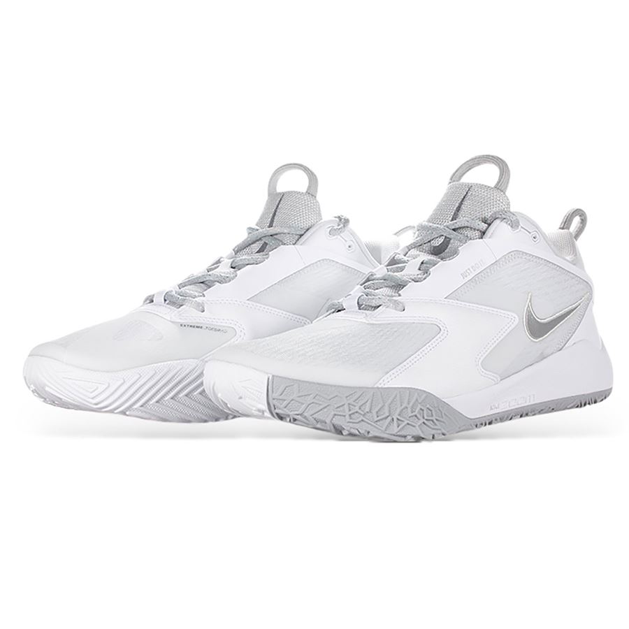 Nike Zoom Hyperace 3 scarpe da volley unisex uomo donna Nike | FQ7074001