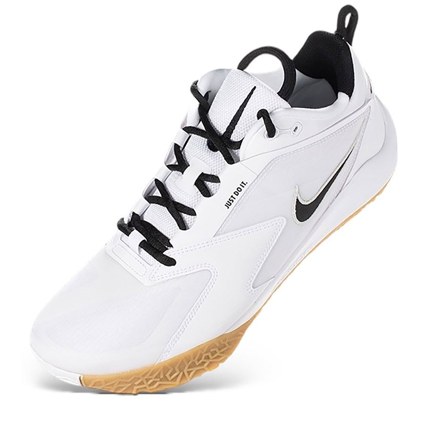 Nike Zoom Hyperace 3 scarpe da volley unisex uomo donna Nike | FQ7074101