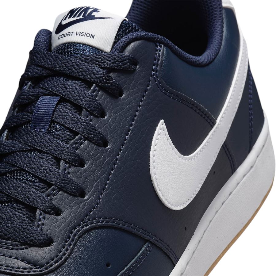 Nike Court Vision Lo Nike | FZ5547400