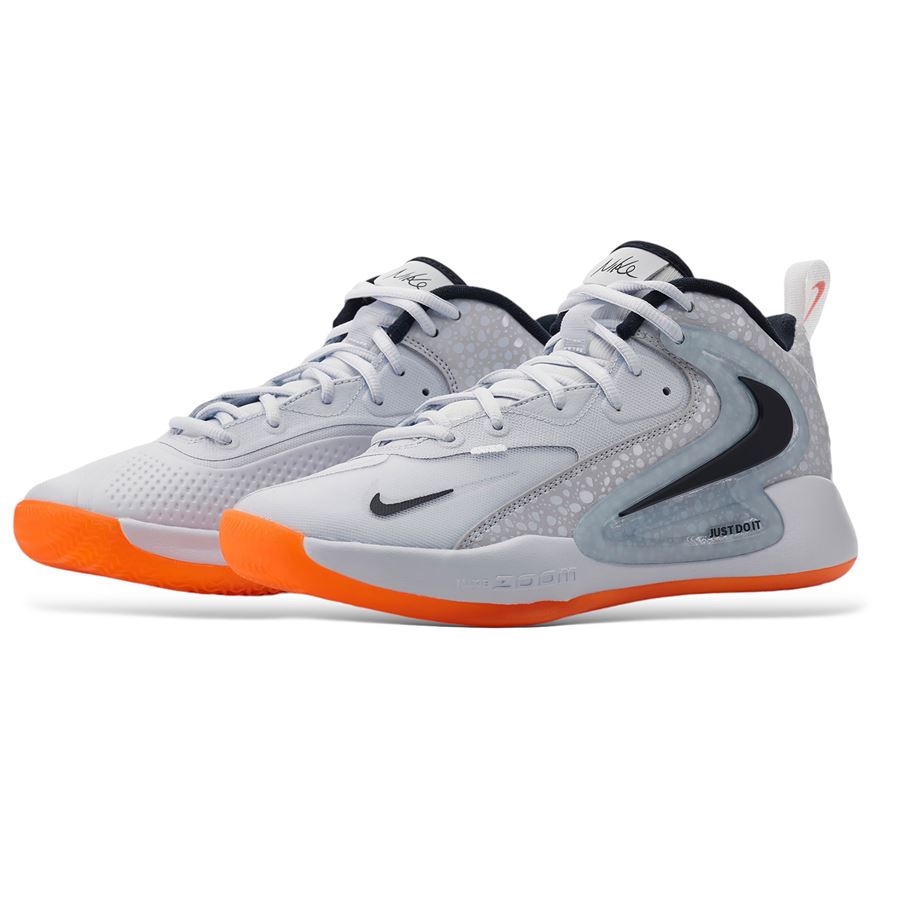 Nike Zoom Hyperset 2 scarpe da volley unisex uomo donna Nike | HF3241900