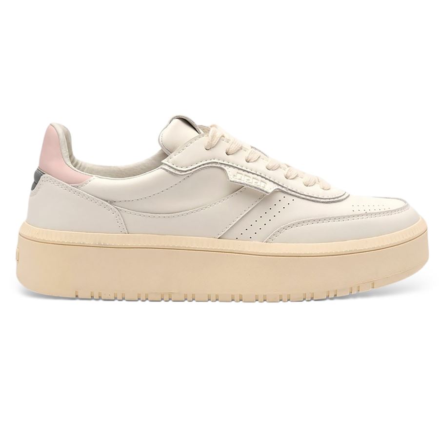 Sneakers Echo 1 leather Nppn | N009SL03