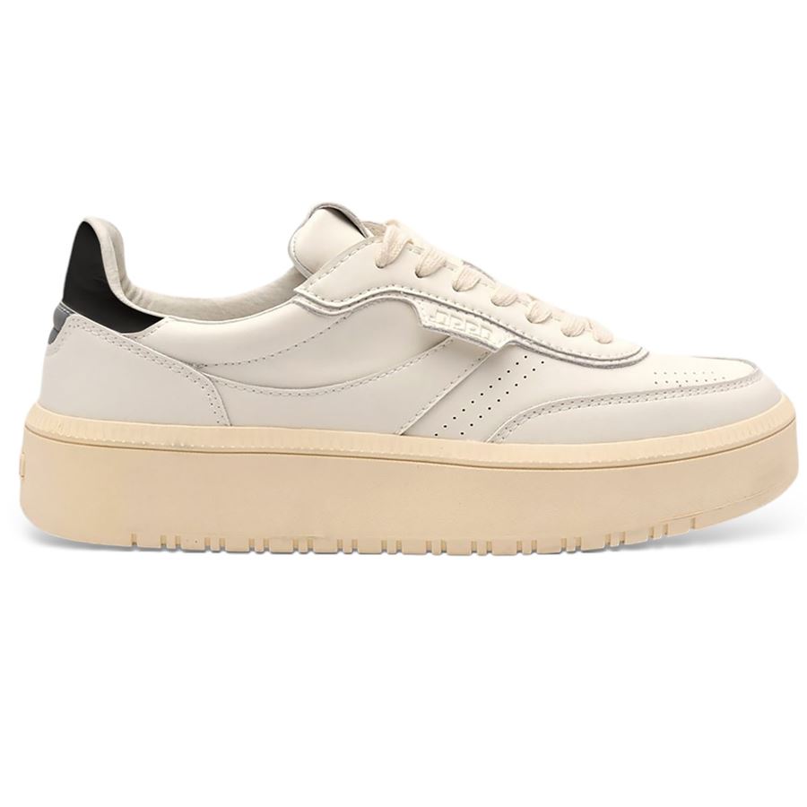 Sneakers Echo 1 leather Nppn | N009SL07
