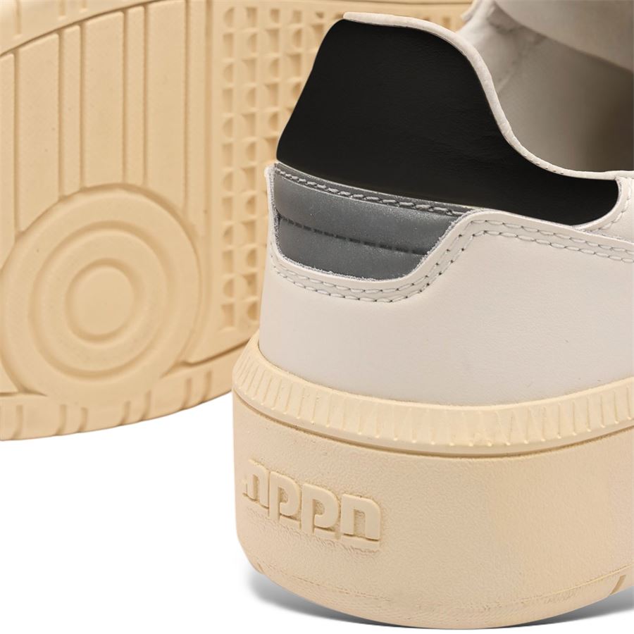 Sneakers Echo 1 leather Nppn | N009SL07