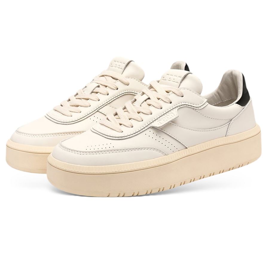 Sneakers Echo 1 leather Nppn | N009SL07