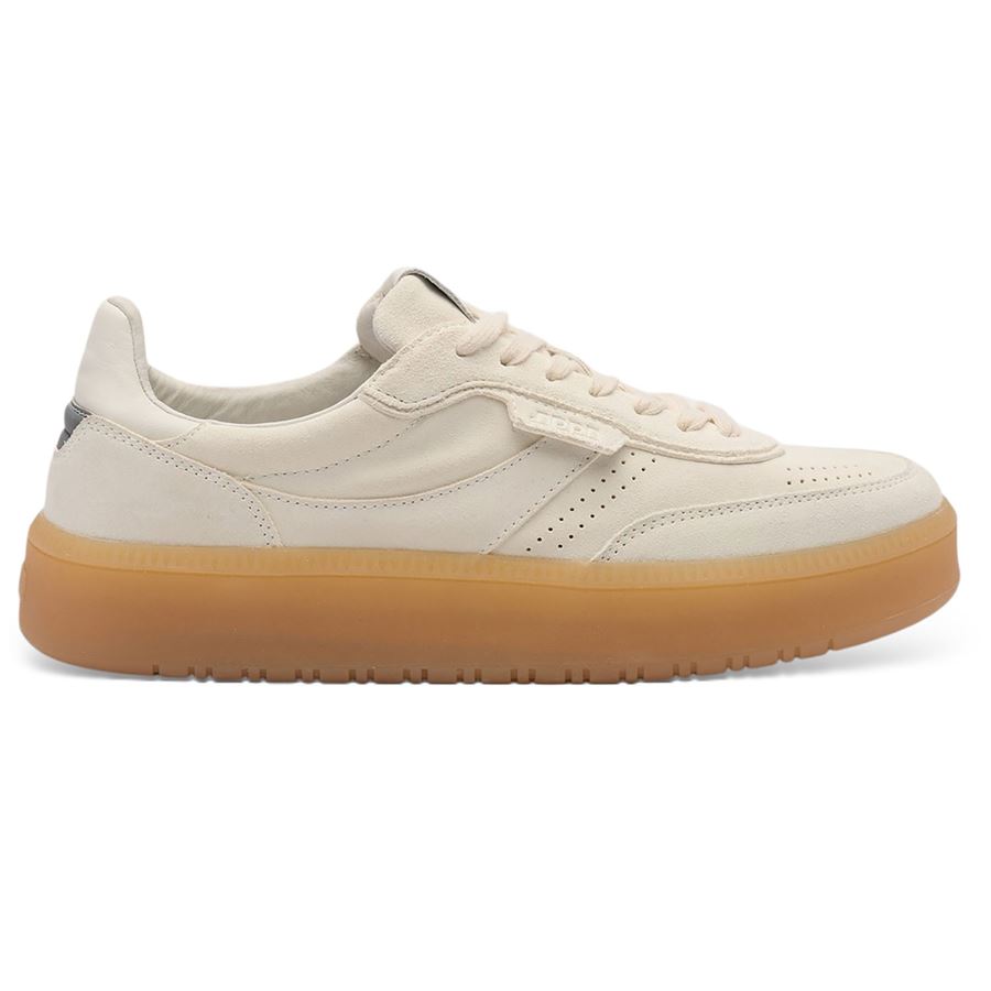 Sneakers Echo 1 suede Nppn | N009SU01