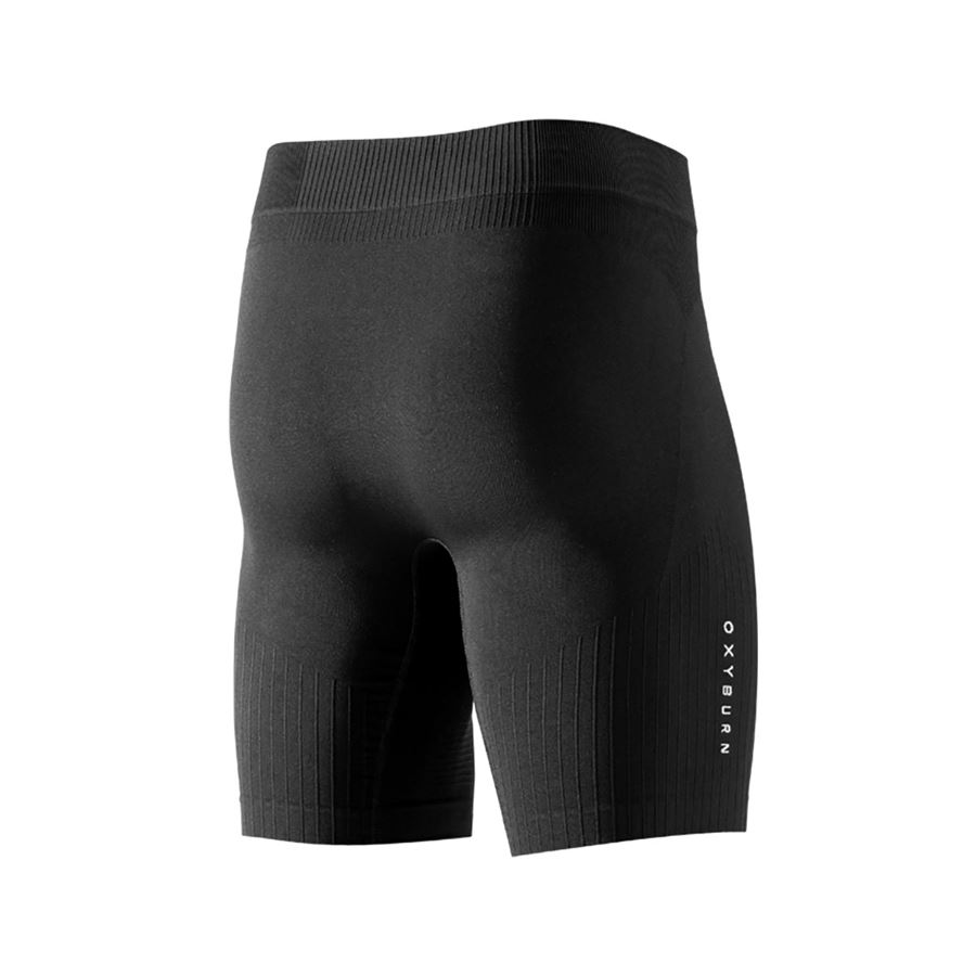 Dynamic Shorts Running/trail Uomo Comfort Oxyburn | 503203