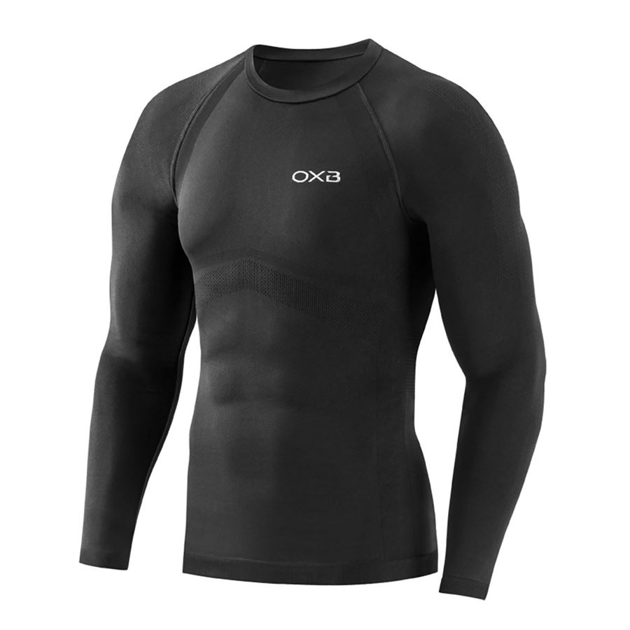 Core Maglia Tecnica Uomo Multisport Traspirante Oxyburn | 506103