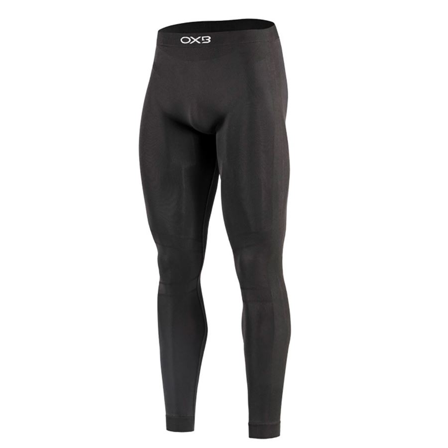 Motion Pantalone lungo multisport Oxyburn | 507103