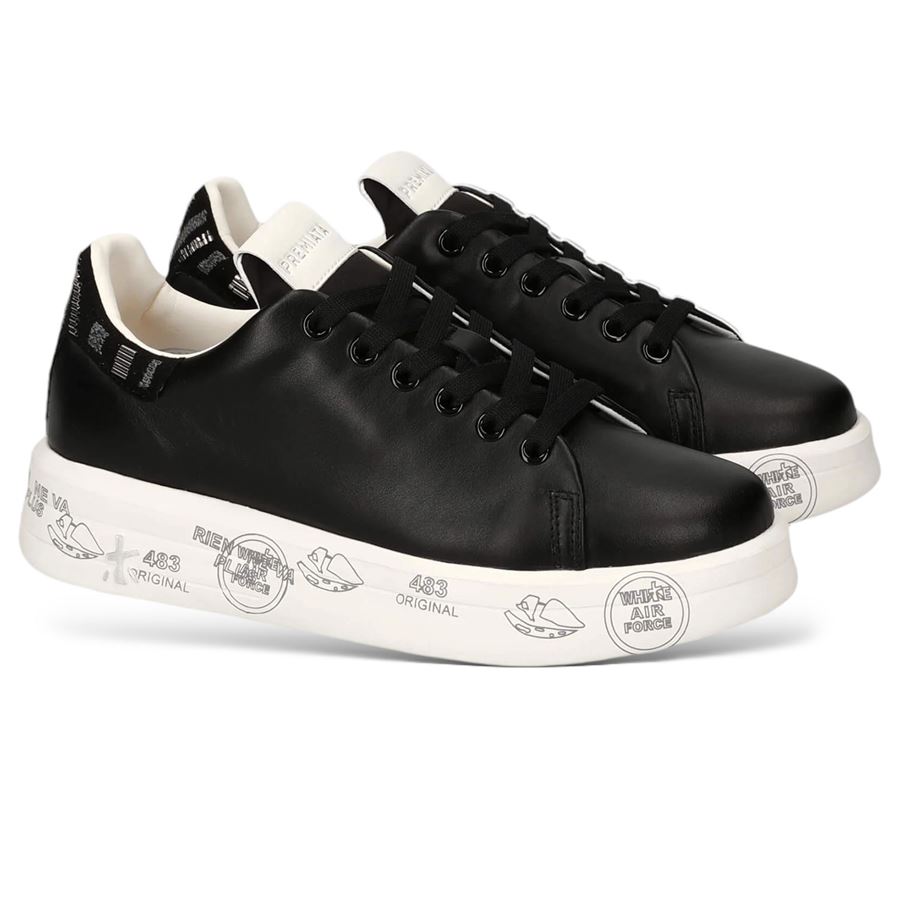 Belle Premiata | BELLE7041