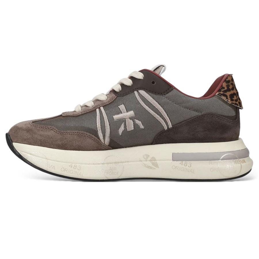 Cassie Premiata | CASSIE7003