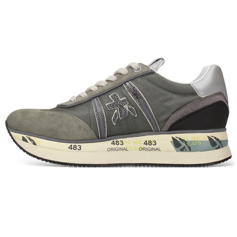 Conny sneakers da donna Premiata | CONNY6978