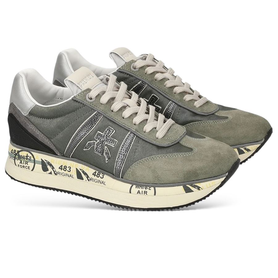Conny sneakers da donna Premiata | CONNY6978
