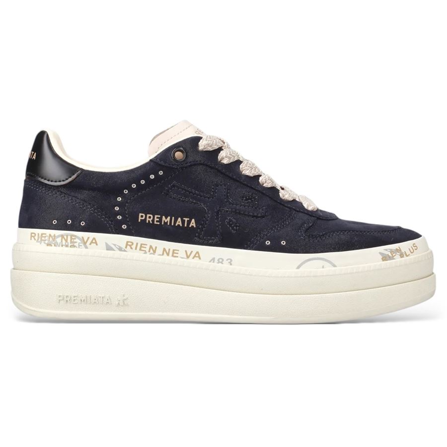 Micol sneakers da donna Premiata | MICOL7013