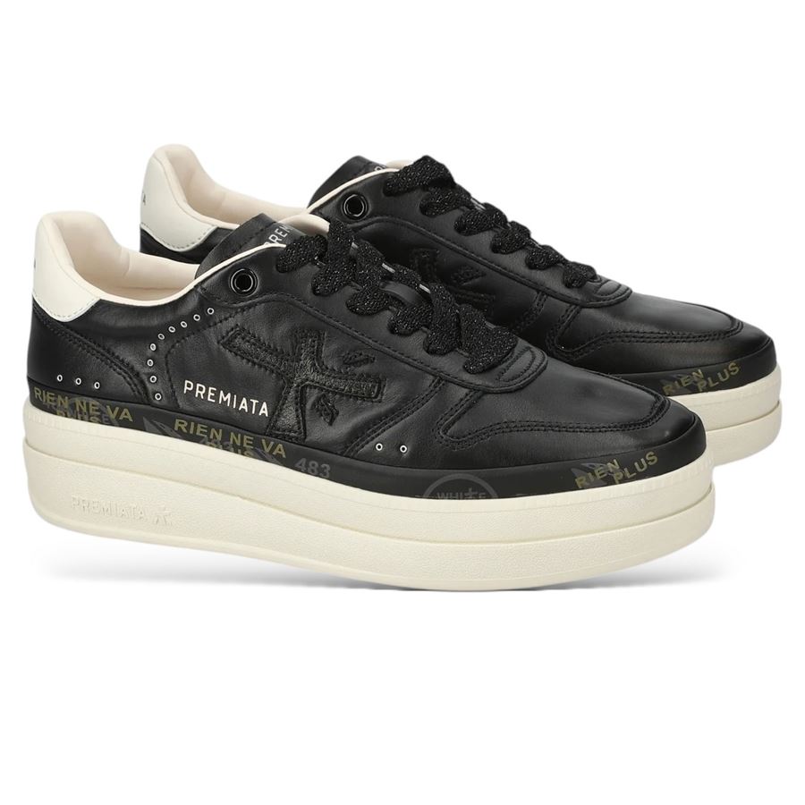 Micol sneakers da donna Premiata | MICOL7014