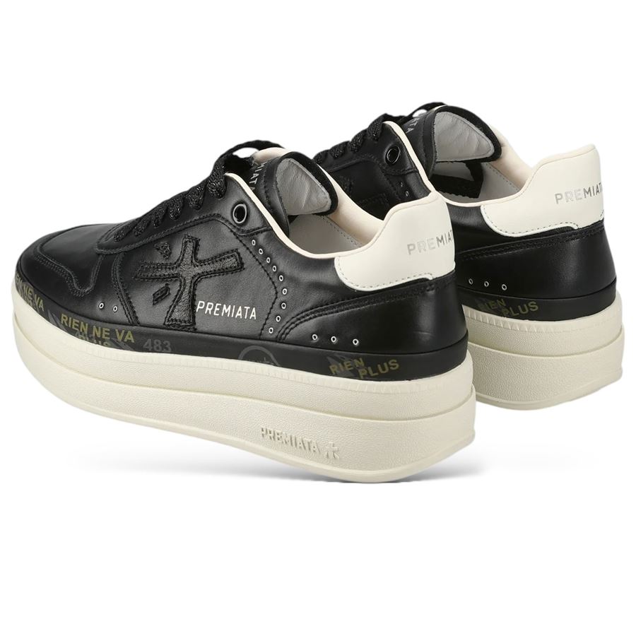 Micol sneakers da donna Premiata | MICOL7014