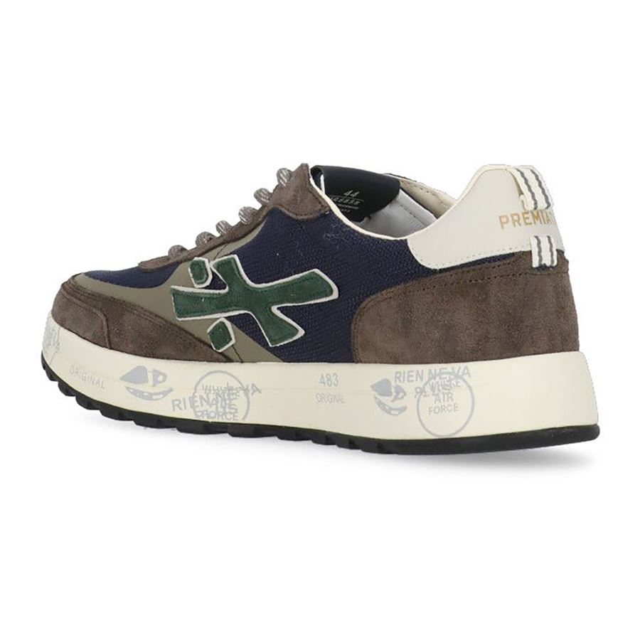 Nous sneaker da uomo Premiata | NOUS6858