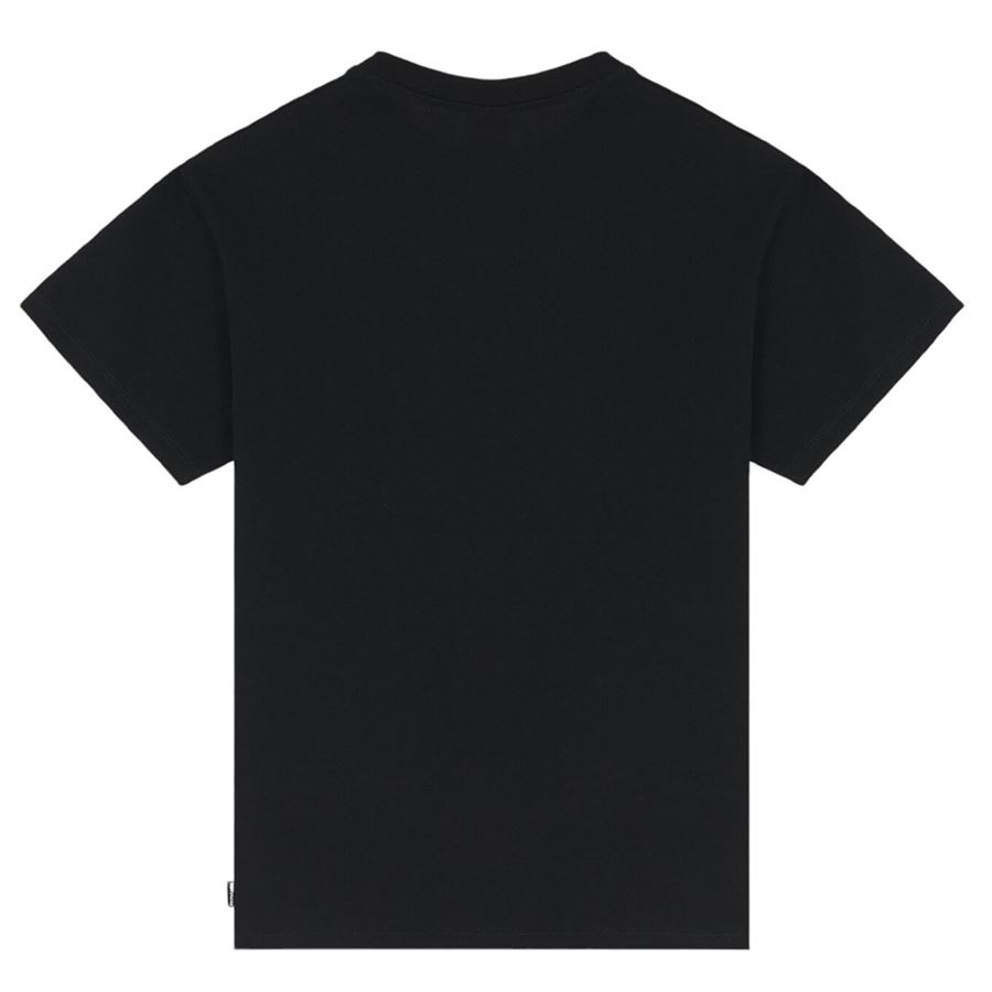 T-shirt da uomo Logo Badfate Propaganda | 24FWPRTS54801