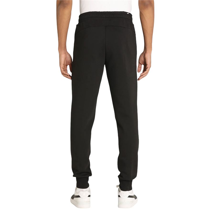 Ess Slim Pants Fl Puma | 58674801