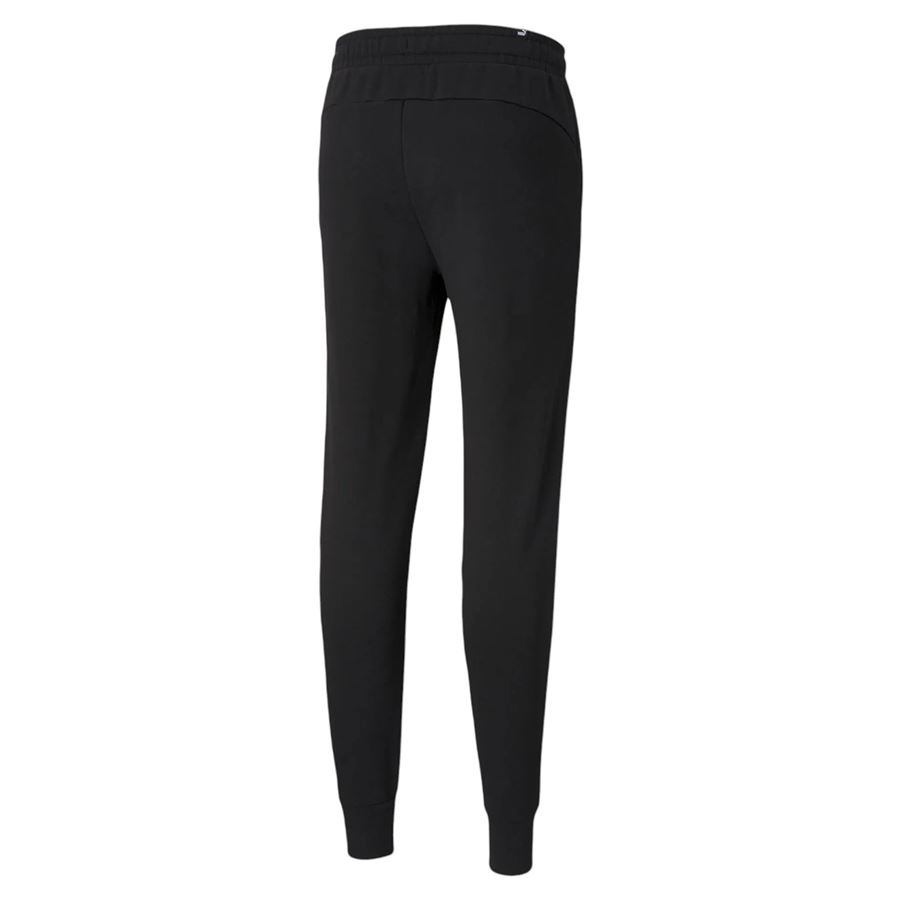 Ess Slim Pants Fl Puma | 58674801