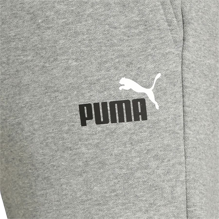 Ess Slim Pants Fl Puma | 58674803