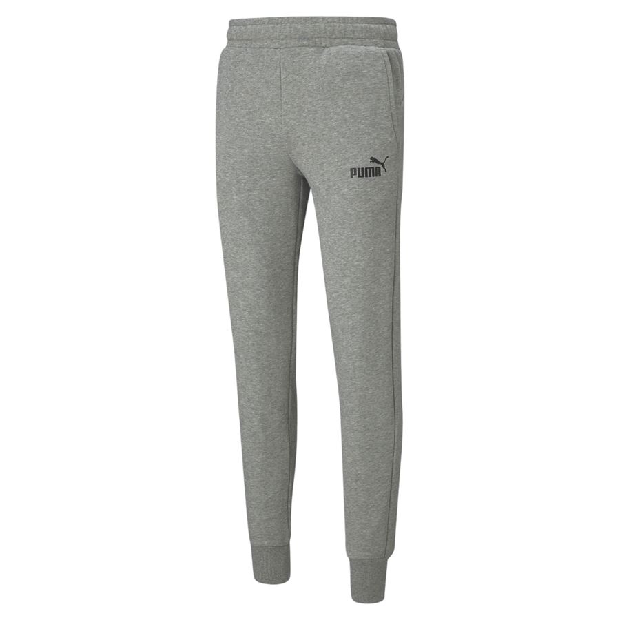 Ess Slim Pants Fl Puma | 58674803