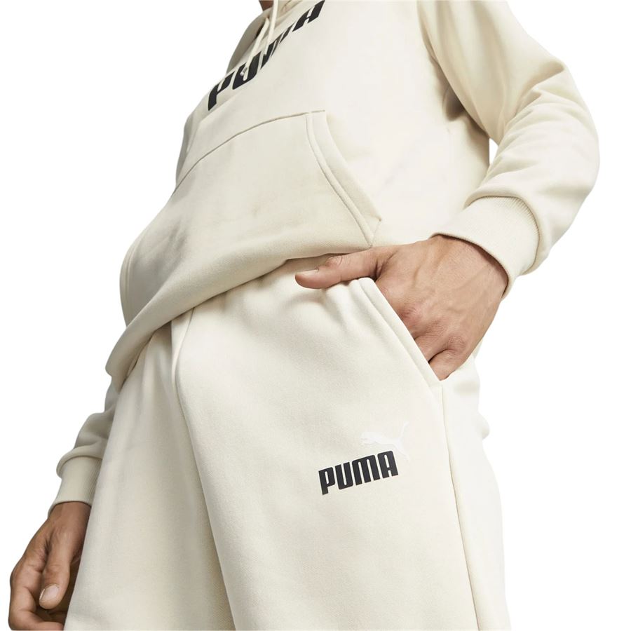 Ess+2 Col Logo Pant Puma | 58676787