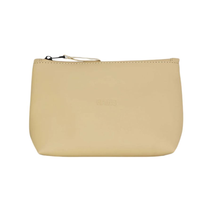Cosmetic Bag Rains | 15600SAND