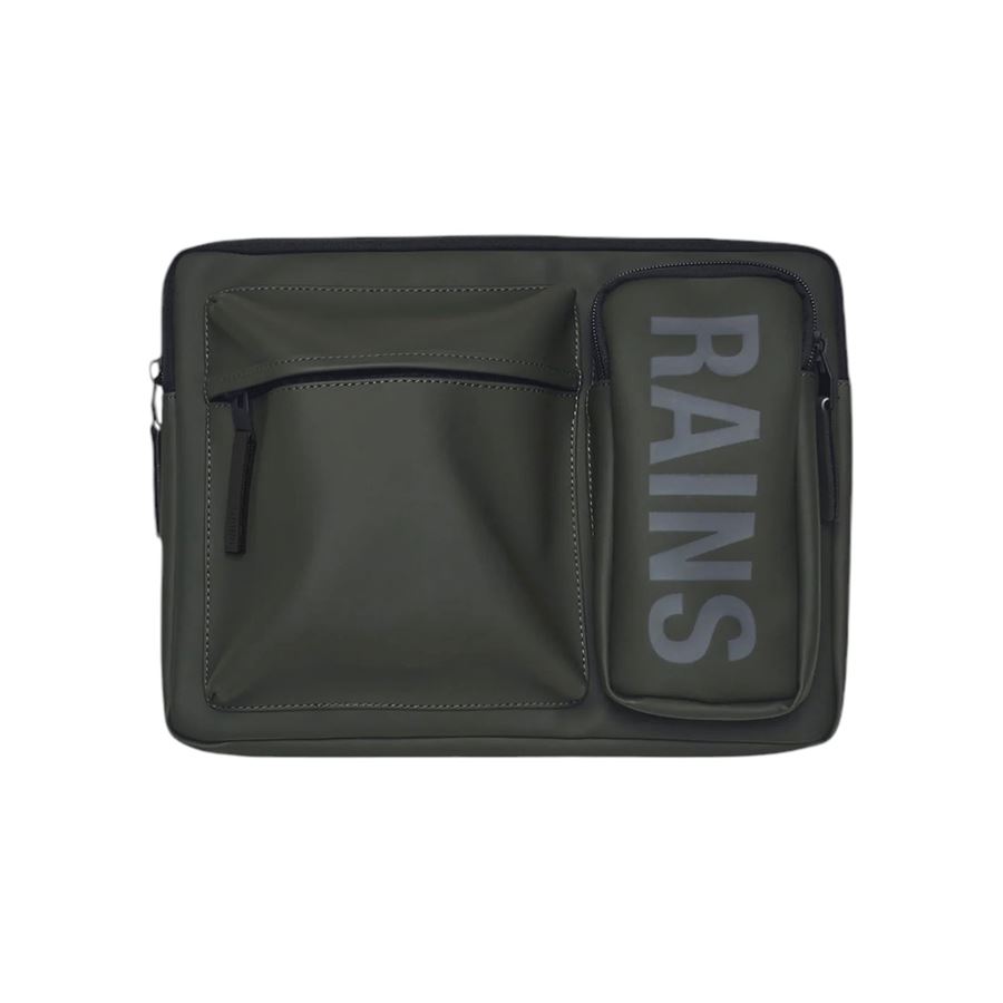 Texel Laptop Case 15/16 Rains | 16670GREEN