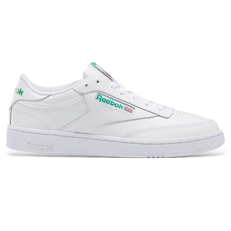 Club C 85 sneakers uomo Reebok | 100000155X