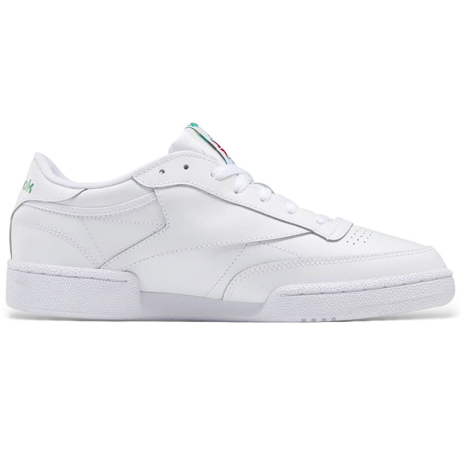 Club C 85 sneakers uomo Reebok | 100000155X