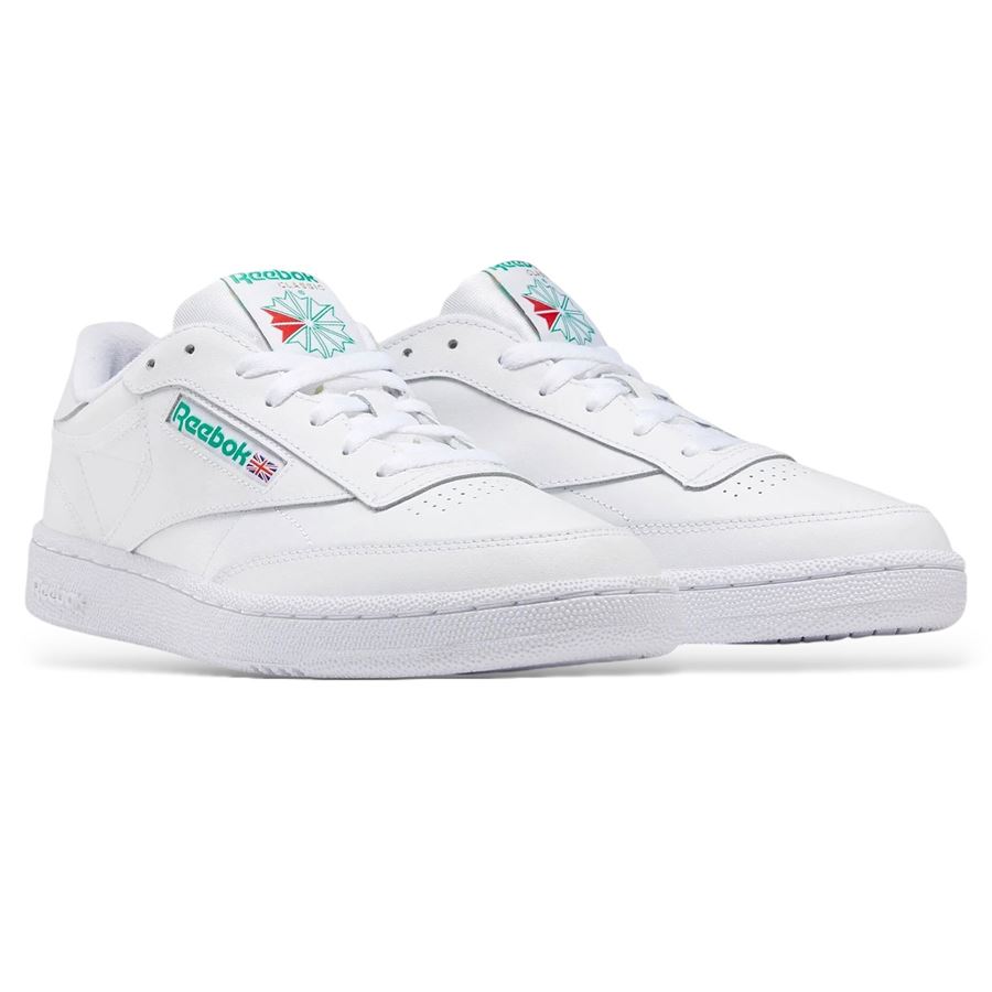 Club C 85 sneakers uomo Reebok | 100000155X