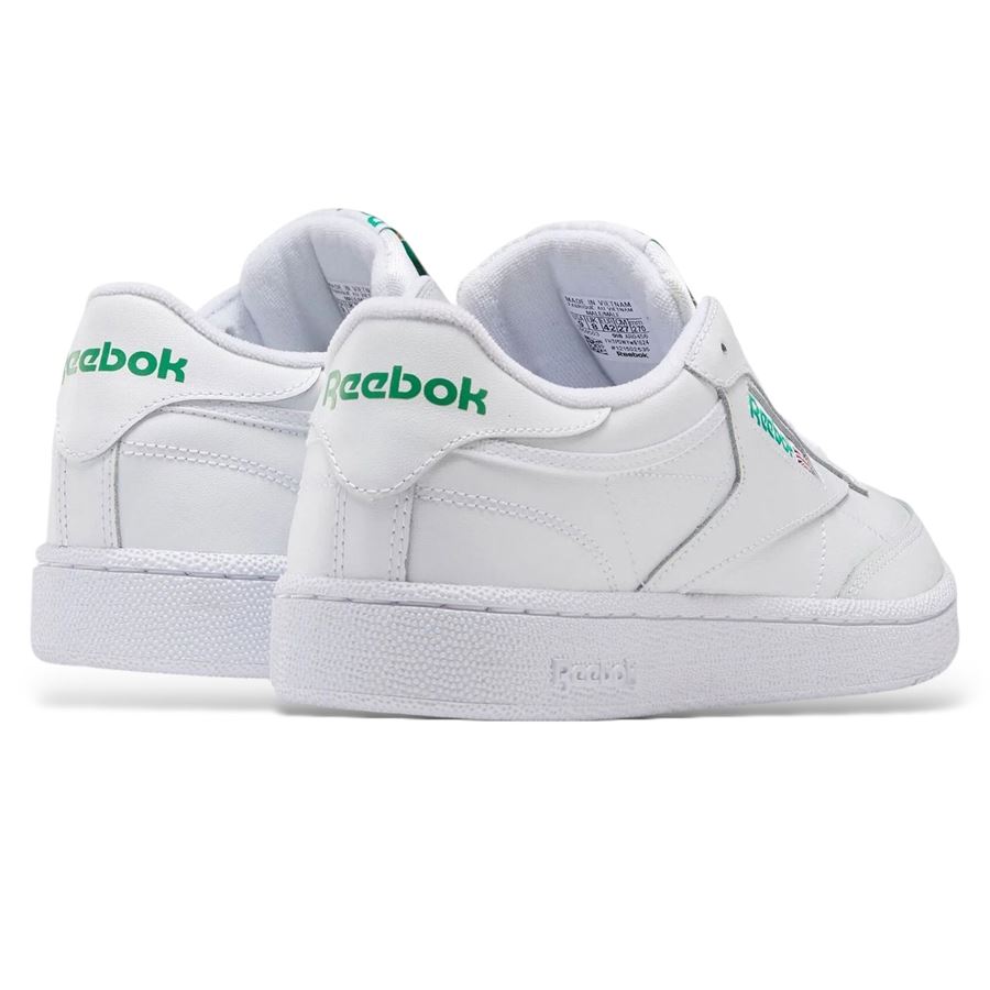 Club C 85 sneakers uomo Reebok | 100000155X