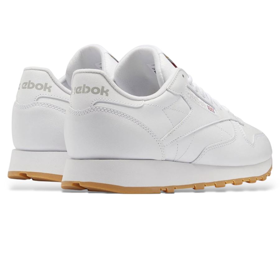 Classic Leather sneakers uomo donna Reebok | 100008491X