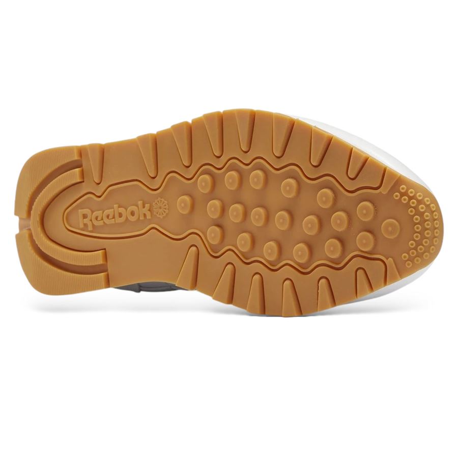 Classic Leather sneakers uomo donna Reebok | 100008491X