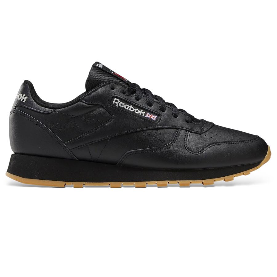 Classic Leather sneakers uomo donna Reebok | 100008493X
