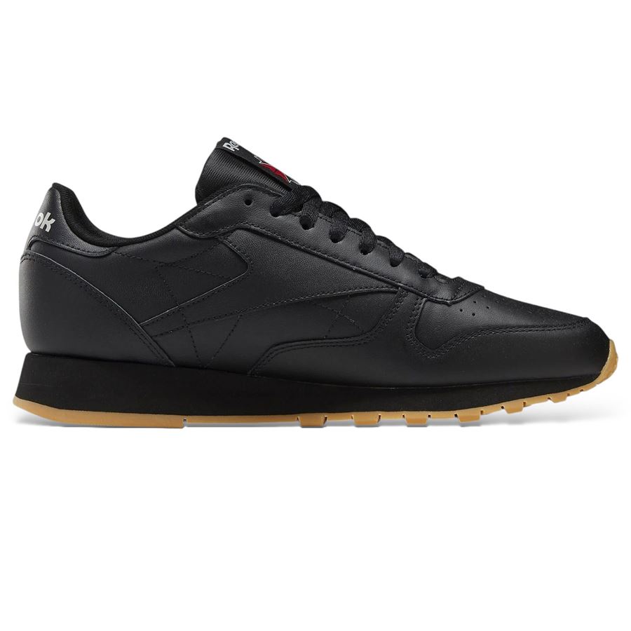Classic Leather sneakers uomo donna Reebok | 100008493X