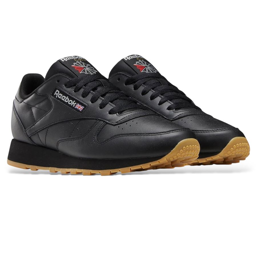 Classic Leather sneakers uomo donna Reebok | 100008493X