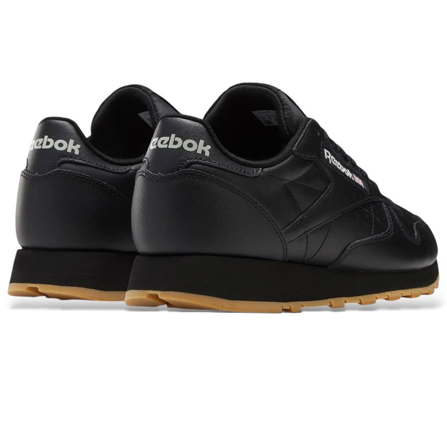 Classic Leather sneakers uomo donna Reebok | 100008493X