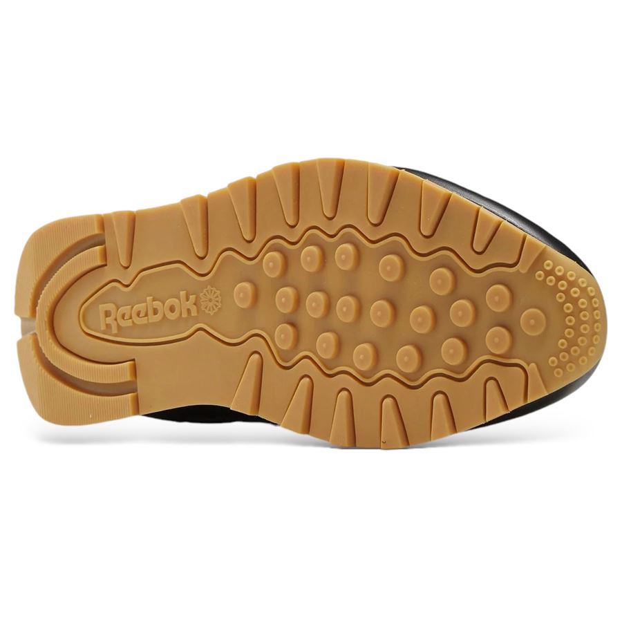 Classic Leather sneakers uomo donna Reebok | 100008493X
