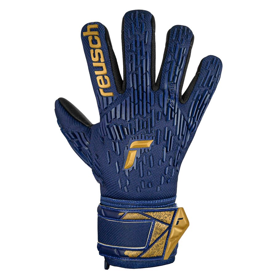 Attrakt Freegel Silver Junior Reusch | 54722354411
