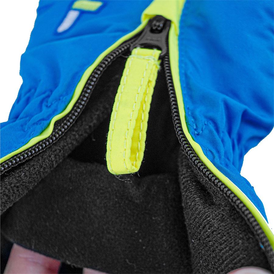 Reusch ben guanti neve da bambino Reusch | 62851084525
