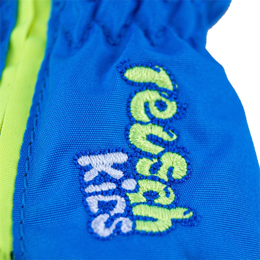Reusch ben guanti neve da bambino Reusch | 62851084525
