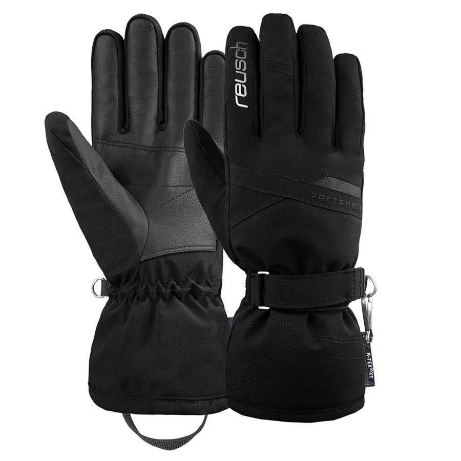 Helena R-tex Xt guanti da sci da donna Reusch | 63312137702
