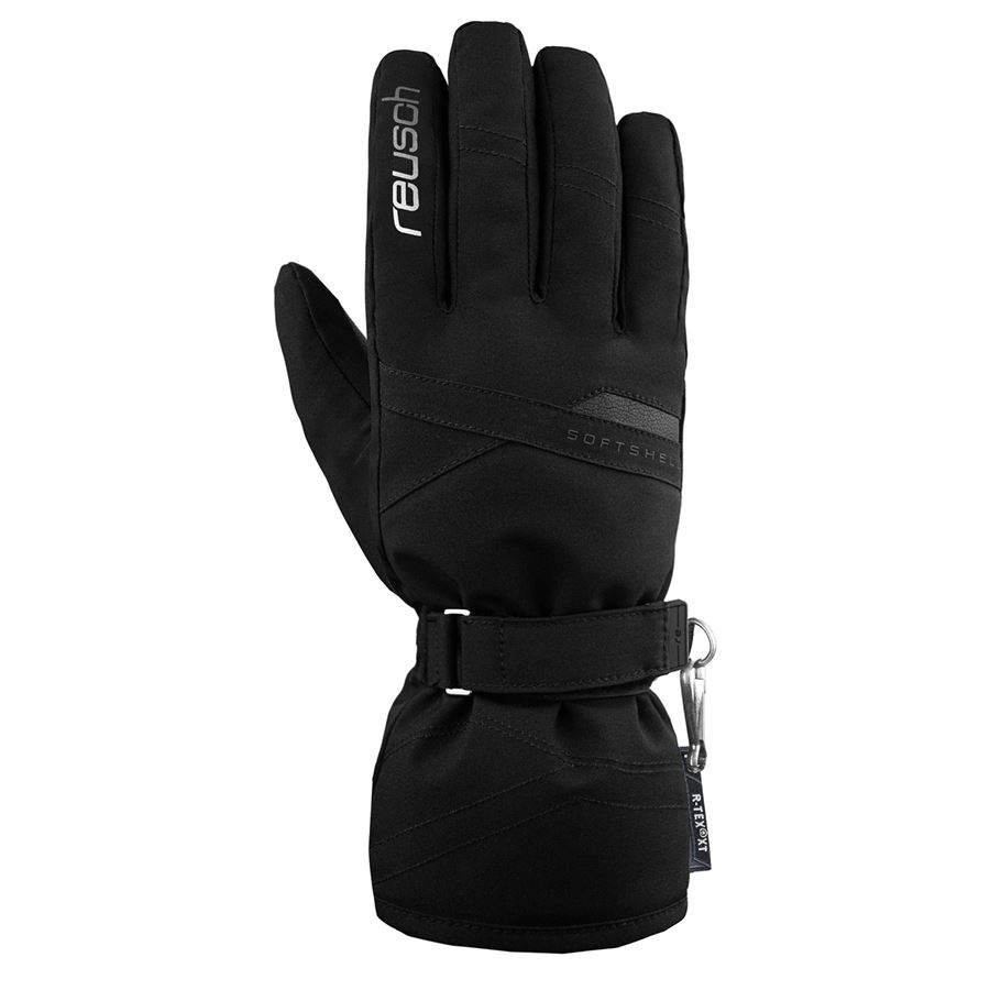 Helena R-tex Xt guanti da sci da donna Reusch | 63312137702